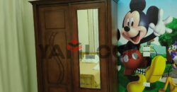 شقة 160 م² للايجار مفروشة في 3 بدر الدين العيني المنطقة الأولى مدينة نصر