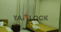 شقة 160 م² للايجار مفروشة في 3 بدر الدين العيني المنطقة الأولى مدينة نصر