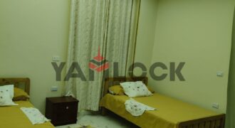 شقة 160 م² للايجار مفروشة في 3 بدر الدين العيني المنطقة الأولى مدينة نصر