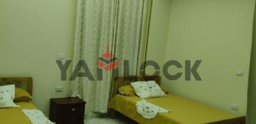 شقة 160 م² للايجار مفروشة في 3 بدر الدين العيني المنطقة الأولى مدينة نصر