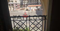 شقة 150 م² للايجار مفروشة في كمبوند صواري – الاسكندرية