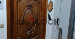 شقة 125 م² للبيع علي ش 16 الرئيسي متفرع من الدولي 45