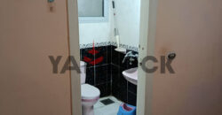 شقة 125 م² للبيع علي ش 16 الرئيسي متفرع من الدولي 45