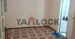 شقة 125 م² للبيع علي ش 16 الرئيسي متفرع من الدولي 45