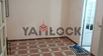 شقة 125 م² للبيع علي ش 16 الرئيسي متفرع من الدولي 45