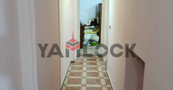 شقة 125 م² للبيع علي ش 16 الرئيسي متفرع من الدولي 45