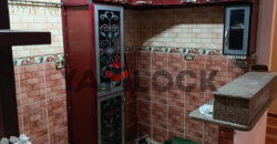 شقة 125 م² للبيع علي ش 16 الرئيسي متفرع من الدولي 45