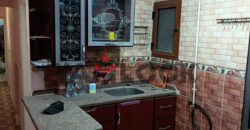 شقة 125 م² للبيع علي ش 16 الرئيسي متفرع من الدولي 45