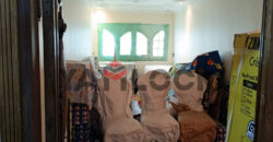 شقة 125 م² للبيع علي ش 16 الرئيسي متفرع من الدولي 45