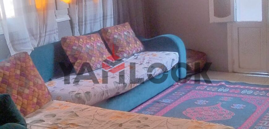 شقة 100 م² للايجار تشطيب كامل في الجيزة – الجيزة