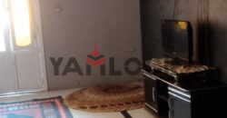 شقة 100 م² للايجار تشطيب كامل في الجيزة – الجيزة