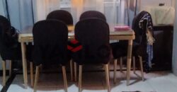 شقة 100 م² للايجار تشطيب كامل في الجيزة – الجيزة