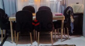 شقة 100 م² للايجار تشطيب كامل في الجيزة – الجيزة