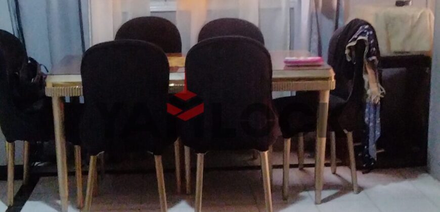 شقة 100 م² للايجار تشطيب كامل في الجيزة – الجيزة