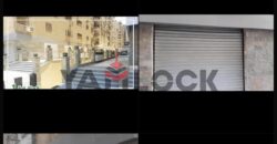 تجاري 56 م² للبيع بمدينة نصر بابراج التوفيقية بجانب مدرسة جلوري برج ٢ محل ٢