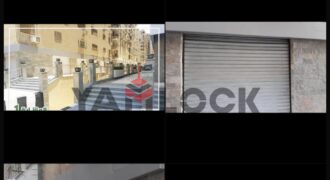 تجاري 56 م² للبيع بمدينة نصر بابراج التوفيقية بجانب مدرسة جلوري برج ٢ محل ٢