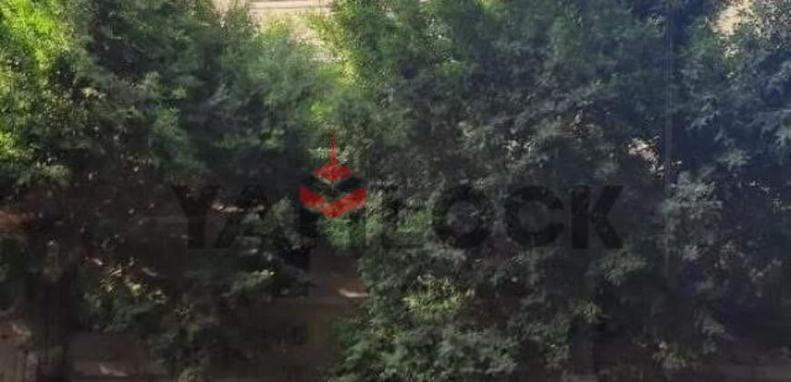 مبني سكني 300 م² للبيع 8 ادوار في محطة مدكور بين الهرم وفيصل