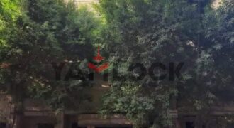 مبني سكني 300 م² للبيع 8 ادوار في محطة مدكور بين الهرم وفيصل مبني سكني 300 م² للبيع 8 ادوار في محطة مدكور بين الهرم وفيصل