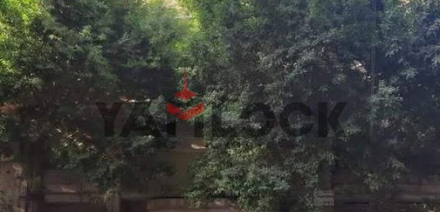 مبني سكني 300 م² للبيع 8 ادوار في محطة مدكور بين الهرم وفيصل