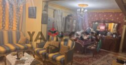 شقة 140 م² للبيع في شارع الزهور مدينة نصر