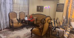 شقة 140 م² للبيع في شارع الزهور مدينة نصر