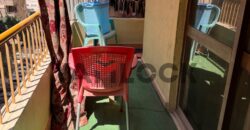 شقة 140 م² للبيع في شارع الزهور مدينة نصر