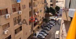 شقة 140 م² للبيع في شارع الزهور مدينة نصر