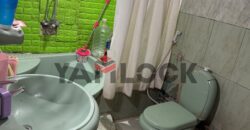 شقة 140 م² للبيع في شارع الزهور مدينة نصر