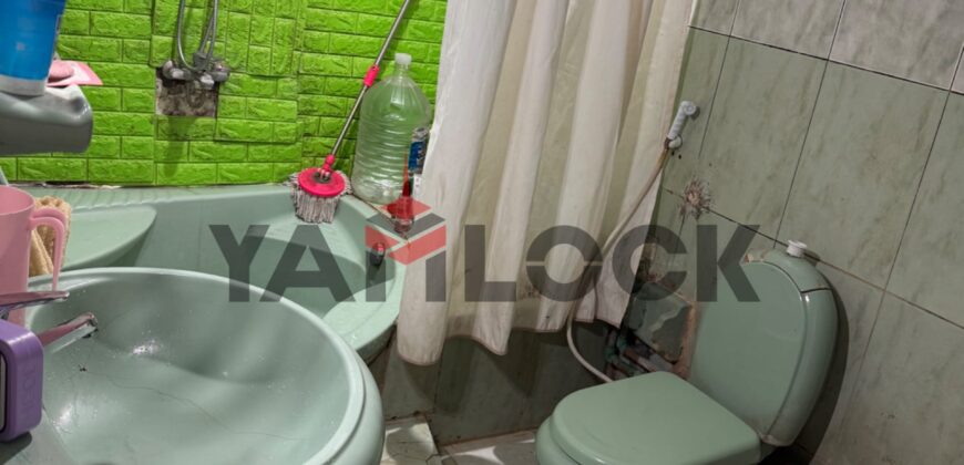 شقة 140 م² للبيع في شارع الزهور مدينة نصر