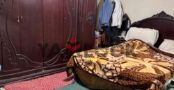 شقة 140 م² للبيع في شارع الزهور مدينة نصر