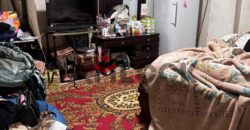 شقة 140 م² للبيع في شارع الزهور مدينة نصر