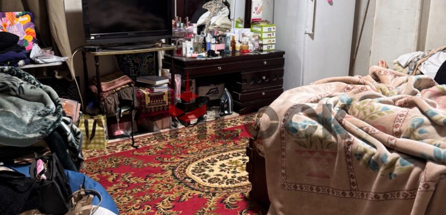 شقة 140 م² للبيع في شارع الزهور مدينة نصر