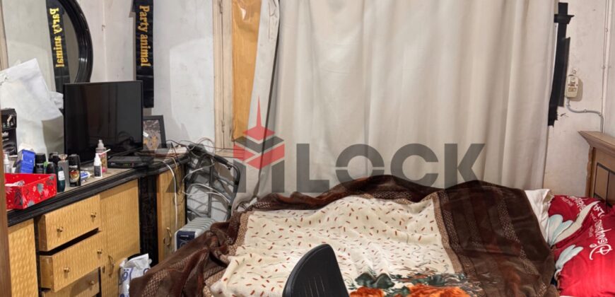 شقة 140 م² للبيع في شارع الزهور مدينة نصر