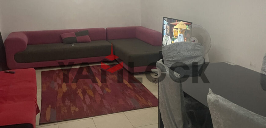 شقة 102 م² للإيجار في مدينتى – B1