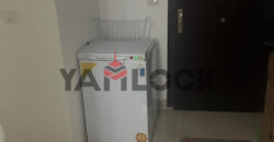 شقة 102 م² للإيجار في مدينتى – B1