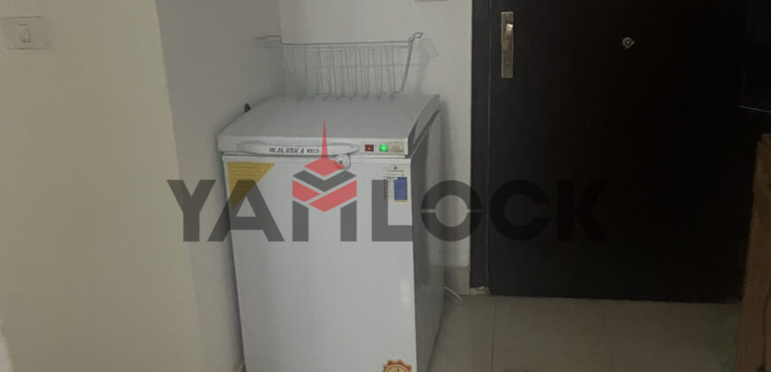 شقة 102 م² للإيجار في مدينتى – B1