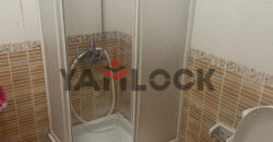 شقة 102 م² للإيجار في مدينتى – B1