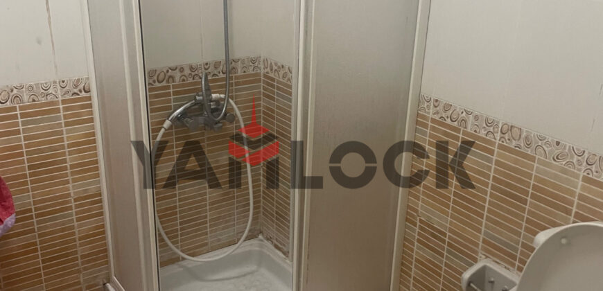 شقة 102 م² للإيجار في مدينتى – B1