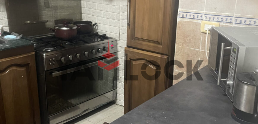 شقة 102 م² للإيجار في مدينتى – B1