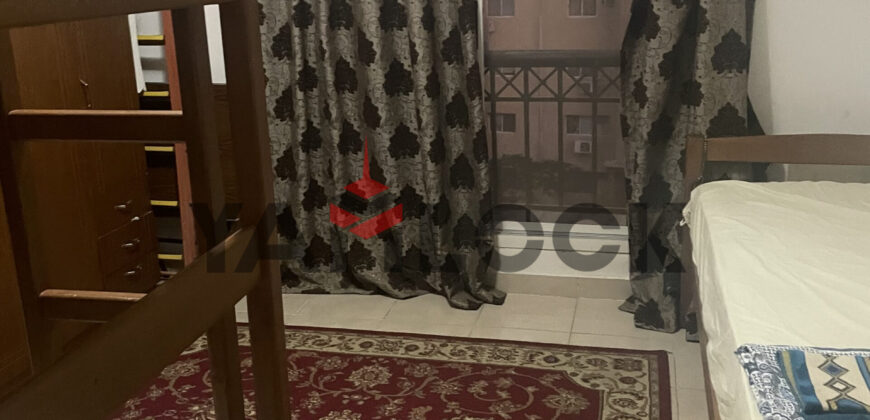 شقة 102 م² للإيجار في مدينتى – B1