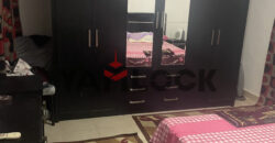 شقة 102 م² للإيجار في مدينتى – B1