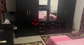 شقة 102 م² للإيجار في مدينتى – B1