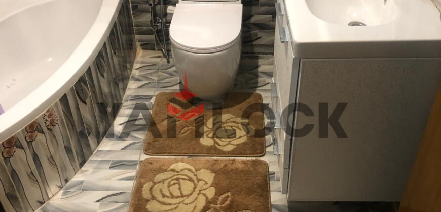 شقة 105 م² للبيع خلف جزارة افندينا بشارع محمود العيسوي – الأسكندرية