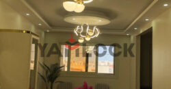 شقة 105 م² للبيع خلف جزارة افندينا بشارع محمود العيسوي – الأسكندرية