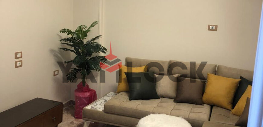 شقة 105 م² للبيع خلف جزارة افندينا بشارع محمود العيسوي – الأسكندرية