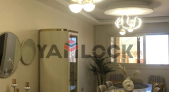 شقة 105 م² للبيع خلف جزارة افندينا بشارع محمود العيسوي – الأسكندرية