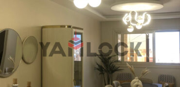 شقة 105 م² للبيع خلف جزارة افندينا بشارع محمود العيسوي – الأسكندرية