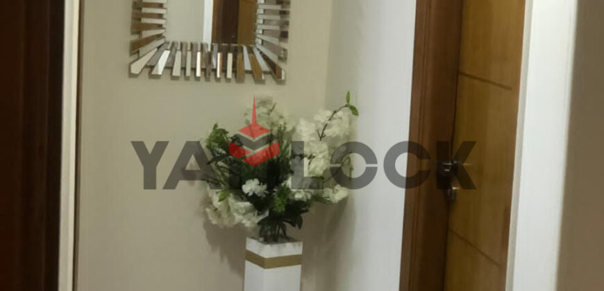 شقة 105 م² للبيع خلف جزارة افندينا بشارع محمود العيسوي – الأسكندرية