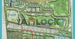 شالية 60 م² للبيع في بورتو جولف العلمين