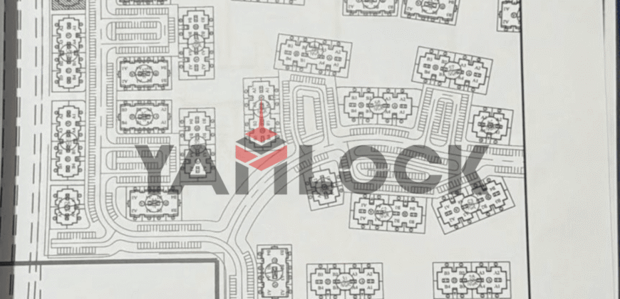 شقة 125 م²  للبيع بماونتن ڤيو أليفا ريفير بارك عماره كورنر دور أول